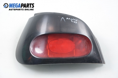 Stop pentru Renault Megane 1.9 dT, 90 cp, hatchback, 5 uși, 1997, poziție: stânga