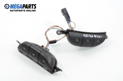Butoane comenzi audio pentru Opel Zafira A 1.8 16V, 116 cp, 1999