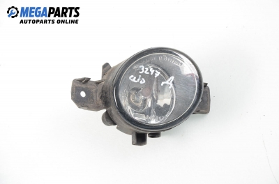 Fog light for Renault Clio 1.5 dCi, 65 hp, hatchback, 5 doors, 2004, position: right