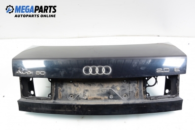 Capac spate pentru Audi 80 (B4) 2.0, 90 cp, sedan, 1992