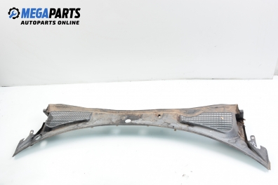 Windshield wiper cover cowl for Saab 9-5 2.0 t, 150 hp, station wagon automatic, 1999