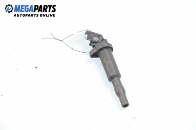 Zündspule for BMW X5 (E53) 4.4, 320 hp automatic, 2004 № NGK U5055 505 E