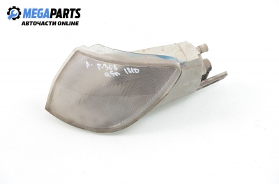 Blinker for Peugeot 306 1.9 D, 64 hp, hatchback, 5 doors, 1995, position: left