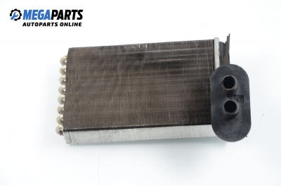 Radiator încălzire pentru Volkswagen Golf II 1.8, 90 cp, 5 uși, 1990