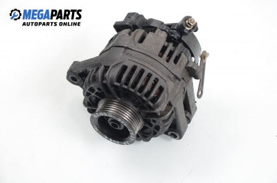 Alternator for Honda Accord VI 2.0, 147 hp, sedan, 1999 № Bosch 0 124 325 006