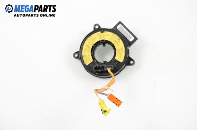 Flachbandkabel for Mazda 6 1.8, 120 hp, hecktür, 2006