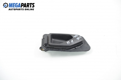 Innerer griff für Peugeot 306 1.6, 89 hp, combi, 1997, position: links, vorderseite