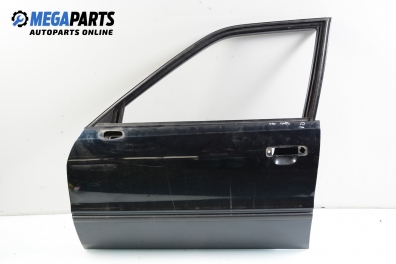 Tür für Audi 80 (B4) 2.0, 90 hp, sedan, 1992, position: links, vorderseite
