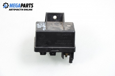 Glow plugs relay for Fiat Croma 1.9 D Multijet, 150 hp, station wagon, 2006 № 55193073