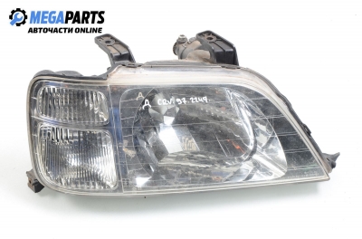 Headlight for Honda CR-V 2.0 16V, 128 hp automatic, 1997, position: right