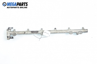 Fuel rail for Mercedes-Benz S-Class W220 3.2 CDI, 197 hp automatic, 2000 № Bosch 0 445 216 004