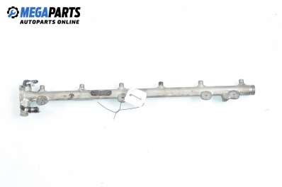 Rampă combustibil pentru Mercedes-Benz S-Class W220 3.2 CDI, 197 cp automat, 2000 № Bosch 0 445 216 004