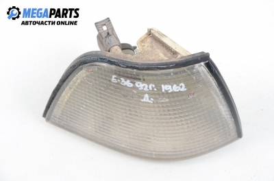 Semnalizator pentru BMW 3 (E36) 1.6, 100 cp, sedan, 1992, poziție: dreapte