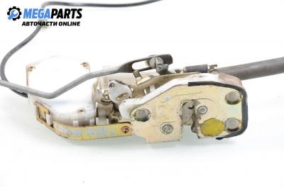 Schloss for Honda CR-V I (RD1–RD3) 2.0 16V, 128 hp automatic, 1997, position: links, vorderseite