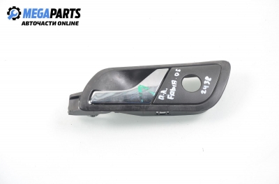 Inner handle for Skoda Fabia 1.4 TDI, 75 hp, hatchback, 2005, position: front - left