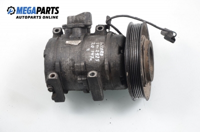 AC compressor for Honda Accord 2.0, 147 hp, sedan, 1999