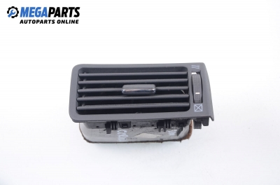 AC heat air vent for Toyota Corolla (E120; E130) 2.0 D-4D, 90 hp, hatchback, 5 doors, 2002