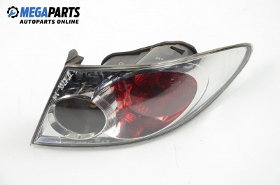 Bremsleuchte for Mazda 6 1.8, 120 hp, hecktür, 2006, position: rechts