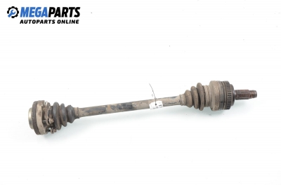 Driveshaft for BMW 3 (E36) 1.8, 116 hp, station wagon, 1997, position: right