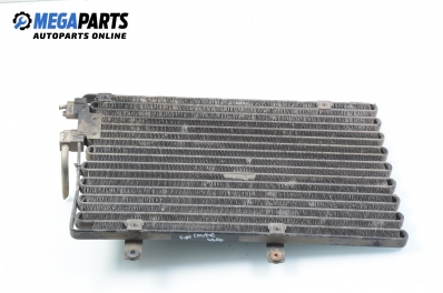 Air conditioning radiator for Fiat Coupe 1.8 16V, 131 hp, 1997