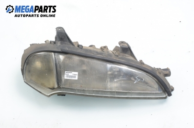 Headlight for Opel Tigra 1.4 16V, 90 hp, 2000, position: right