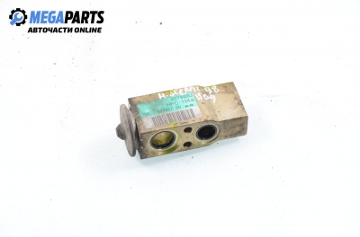 Air conditioning expansion valve for Renault Megane Scenic 2.0, 109 hp, 1998