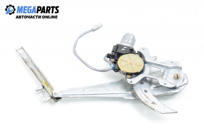 Macara electrică geam pentru Honda CR-V 2.0 16V, 128 cp automat, 1997, poziție: stânga - spate