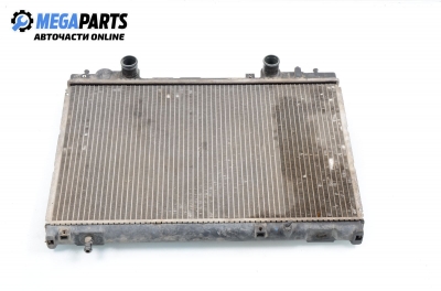 Radiator de apă pentru Fiat Bravo 1.8, 113 cp, 3 uși, 1997