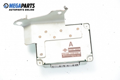 Modul transmisie pentru Nissan Micra (K12) 1.2 16V, 65 cp, hatchback automat, 2003 № 31036 AX600