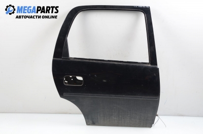 Door for Opel Corsa B (1993-2000) 1.2, hatchback, position: rear - right