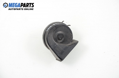 Horn for Ford Focus II 1.6 TDCi, 90 hp, station wagon, 2007