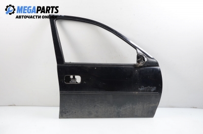 Door for Opel Corsa B (1993-2000) 1.2, hatchback, position: front - right