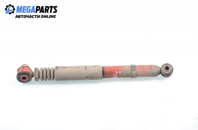 Shock absorber for Renault Megane 1.6, 75 hp, hatchback, 5 doors, 1996, position: rear