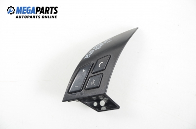 Tasten lenkrad für BMW 5 (E60, E61) 3.0 d, 218 hp, sedan automatik, 2004