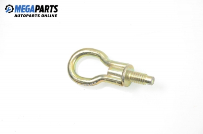 Towing hook for Ford Focus II 1.6 TDCi, 90 hp, station wagon, 2007