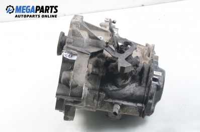  for Volkswagen Polo (9N) 1.2 12V, 64 hp, hatchback, 2003