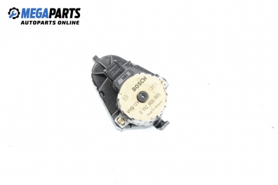Motor supapă încălzire pentru BMW 3 (E36) 1.8, 115 cp, sedan, 1994 № Bosch 0 132 800 005