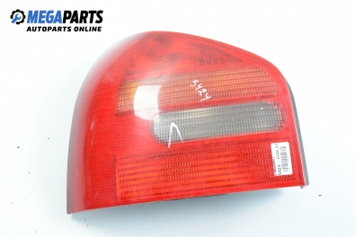 Tail light for Audi A3 (8L) 1.6, 101 hp, 3 doors, 1996, position: left