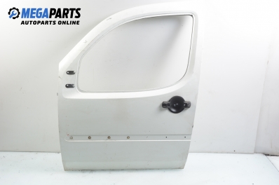 Door for Fiat Doblo 1.9 JTD, 105 hp, truck, 2003, position: front - left