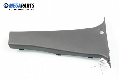 Interior plastic for Mercedes-Benz A-Class W169 1.8 CDI, 109 hp, 5 doors, 2005, position: right