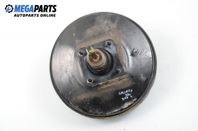 Brake servo for Ford Galaxy 2.0, 116 hp, 1997