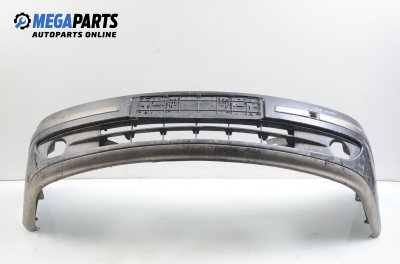 Bara de protectie frontala for Renault Laguna II (X74) 2.2 dCi, 150 hp, hatchback, 2003, position: fața