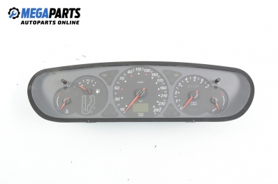 Bloc instrumente de bord pentru Citroen C5 3.0 V6, 207 cp, combi automat, 2002
