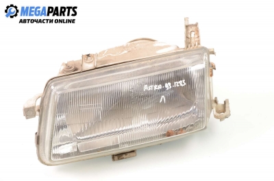 Headlight for Opel Astra F (1991-1998) 1.7, station wagon, position: left