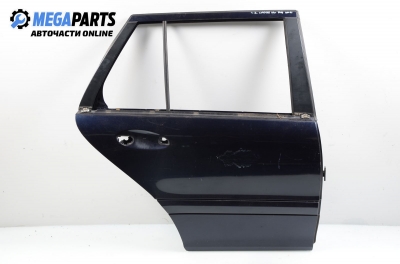 Door for Mercedes-Benz C-Class 203 (W/S/CL) 2.2 CDI, 143 hp, station wagon, 2002, position: rear - right