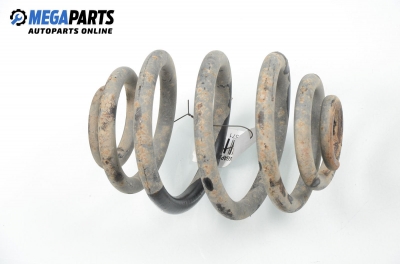 Coil spring for Ford Galaxy 2.0, 116 hp, 1997, position: rear - right