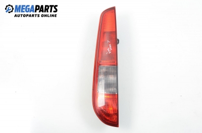 Tail light for Ford Focus II 1.6 TDCi, 90 hp, station wagon, 2007, position: left