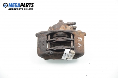 Caliper for Daewoo Nexia 1.5, 71 hp, sedan, 1999, position: front - left