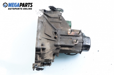  for Mazda 323 (BA) 1.5 16V, 88 hp, hatchback, 1998