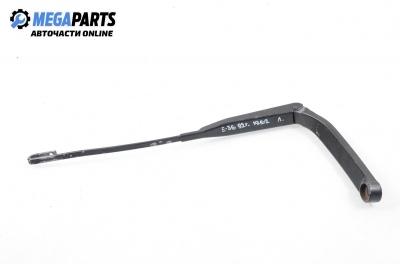 Front wipers arm for BMW 3 (E36) 1.6, 100 hp, sedan, 1992, position: left